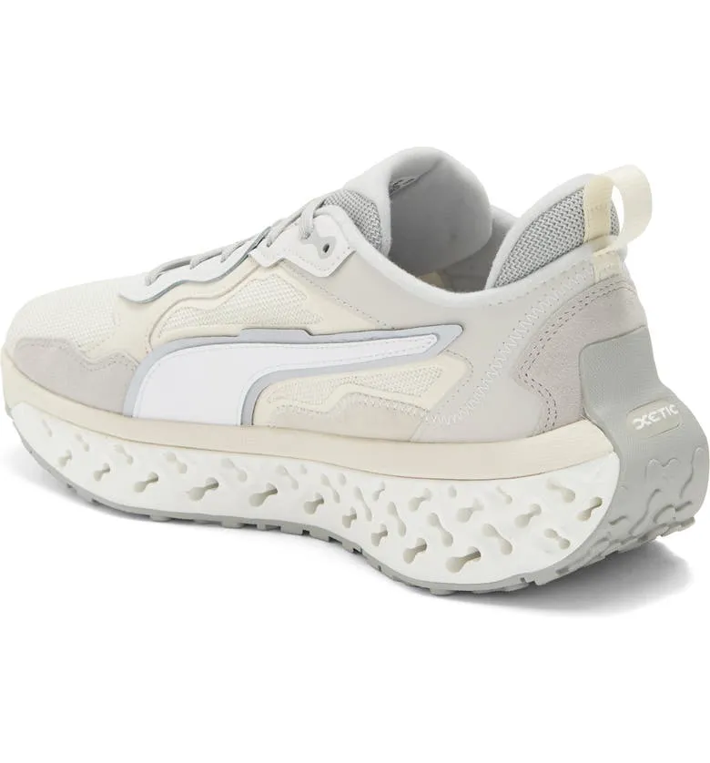 PUMA Xetic Sculpt Premium Sneaker - Nimbus Cloud-Harbor Mist