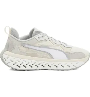 PUMA Xetic Sculpt Premium Sneaker - Nimbus Cloud-Harbor Mist