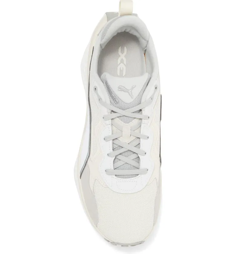 PUMA Xetic Sculpt Premium Sneaker - Nimbus Cloud-Harbor Mist
