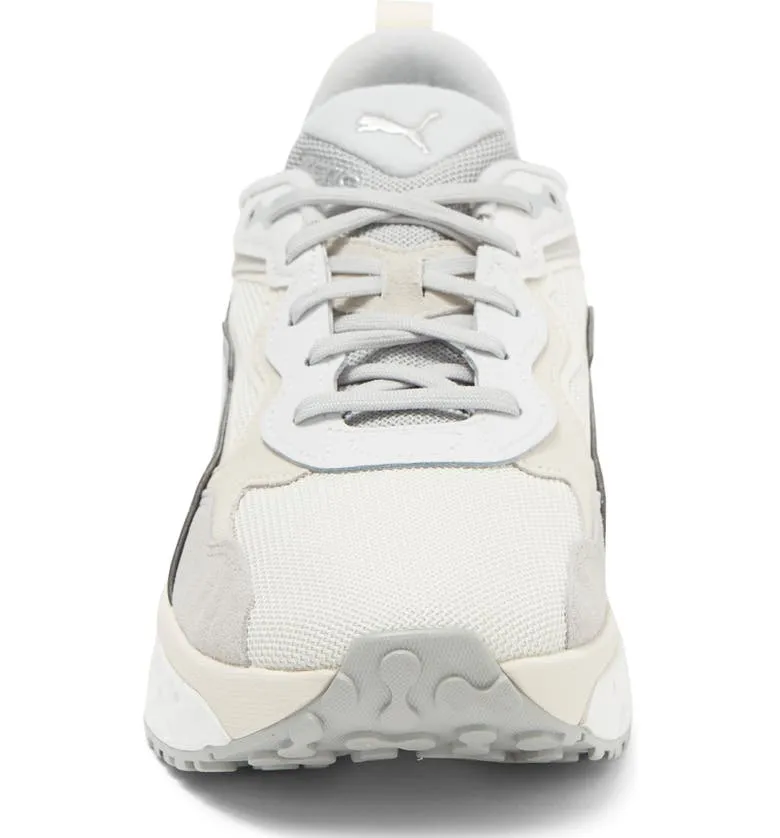PUMA Xetic Sculpt Premium Sneaker - Nimbus Cloud-Harbor Mist