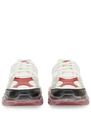 "TEDDY" SNEAKER