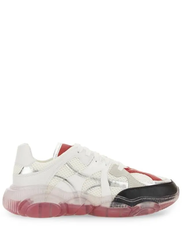 "TEDDY" SNEAKER