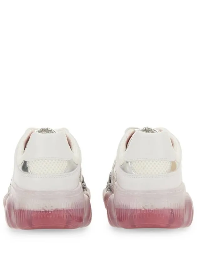 "TEDDY" SNEAKER