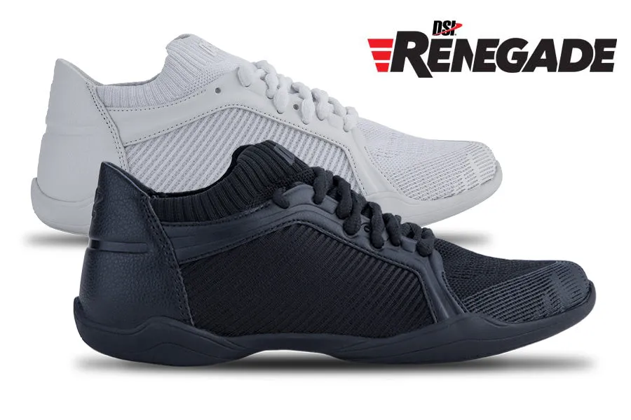 Renegade Shoe