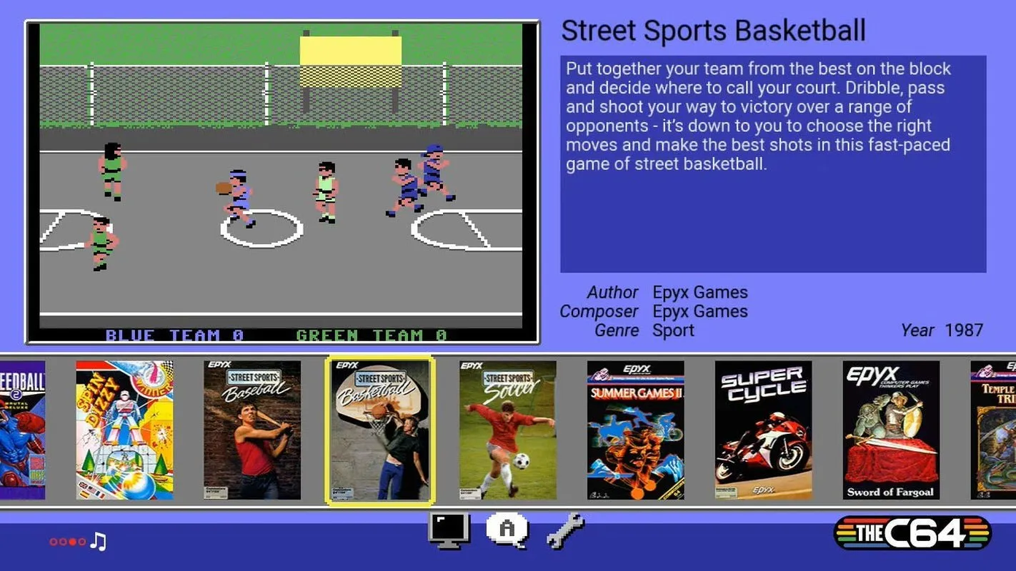 Retrogames the C64 Mini USA Version - Not Machine Specific