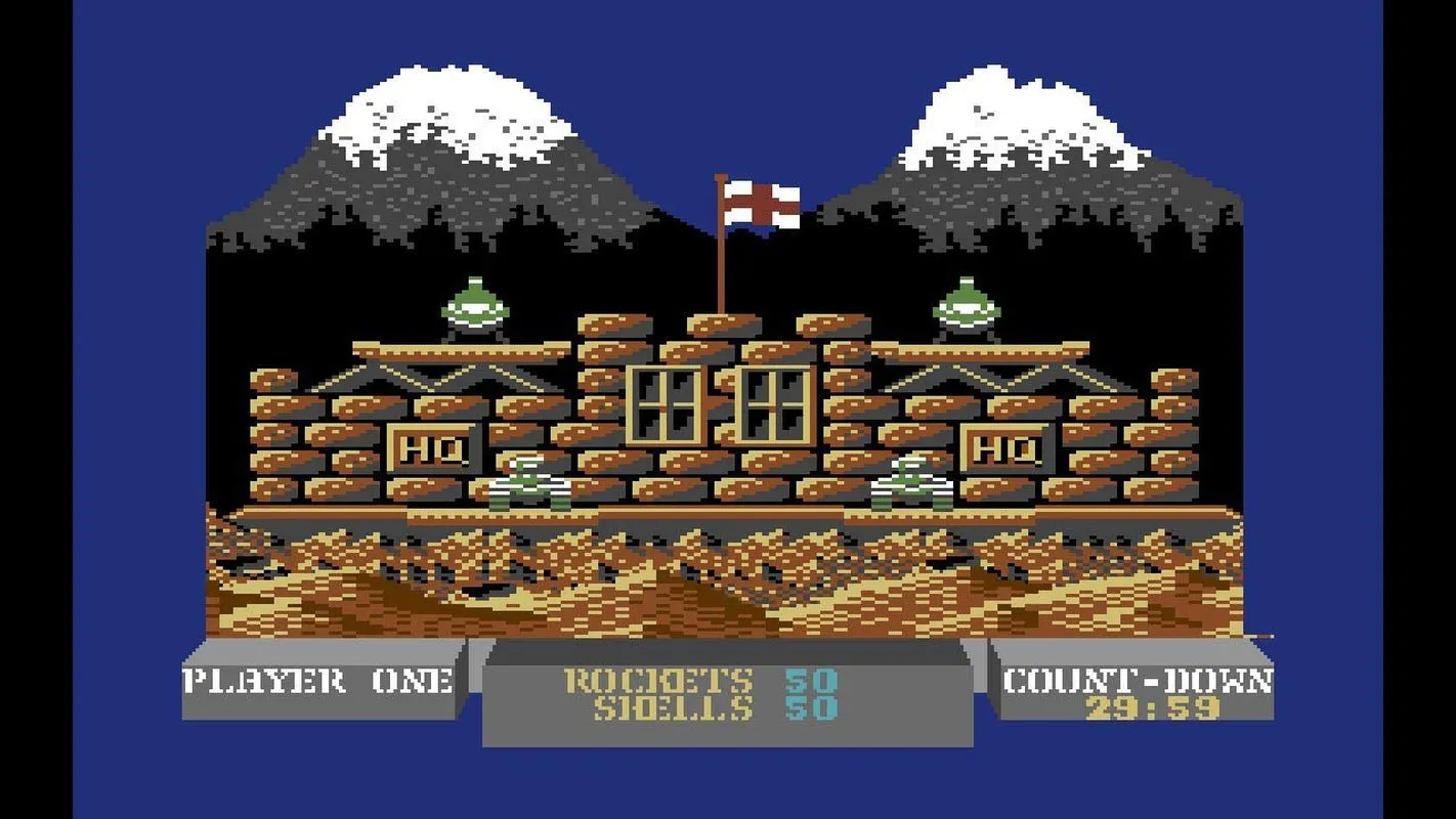 Retrogames the C64 Mini USA Version - Not Machine Specific