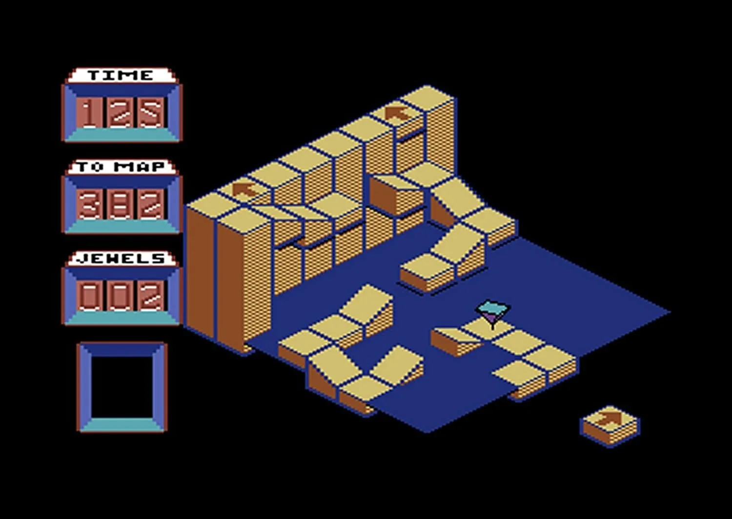 Retrogames the C64 Mini USA Version - Not Machine Specific
