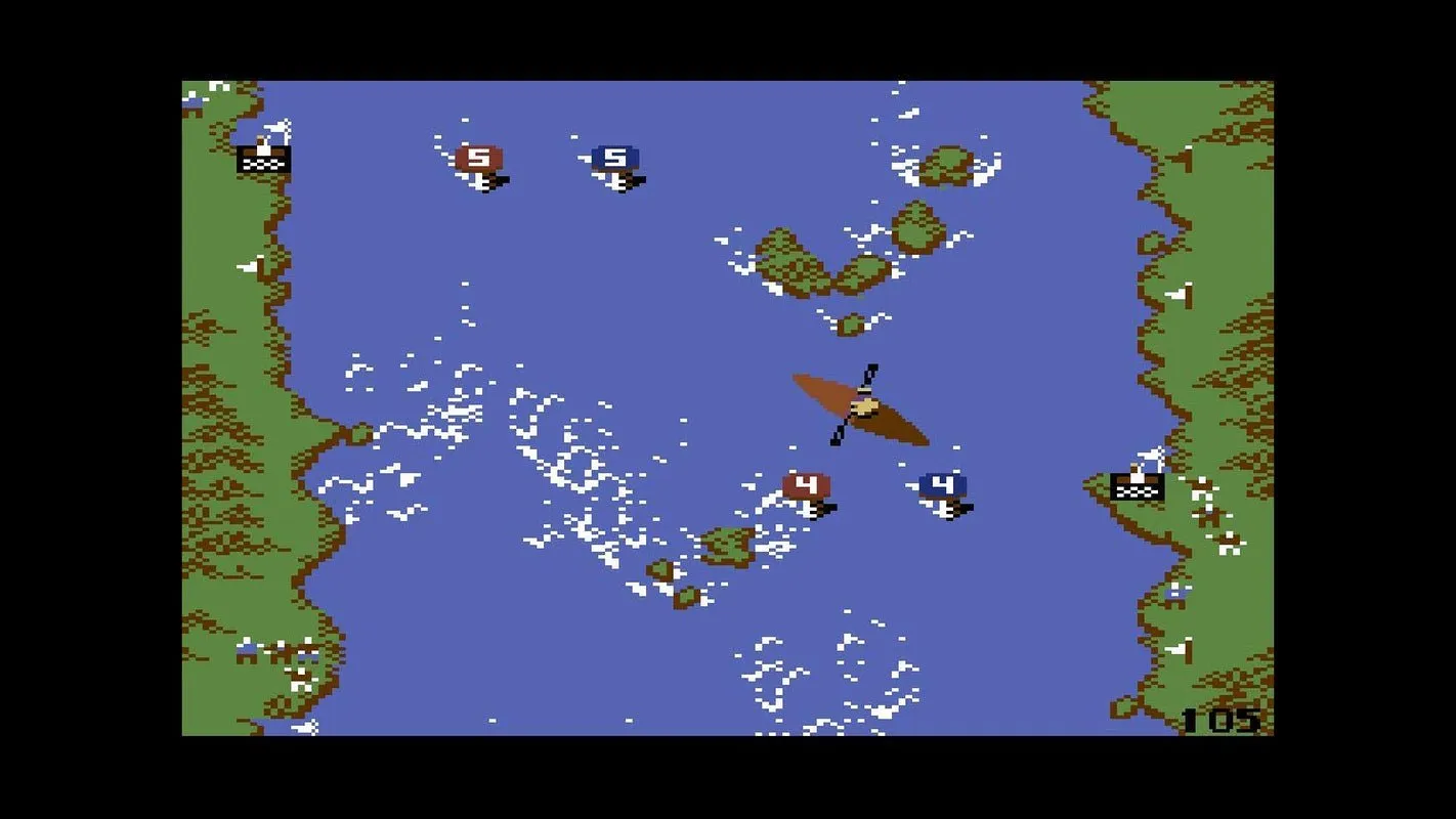 Retrogames the C64 Mini USA Version - Not Machine Specific