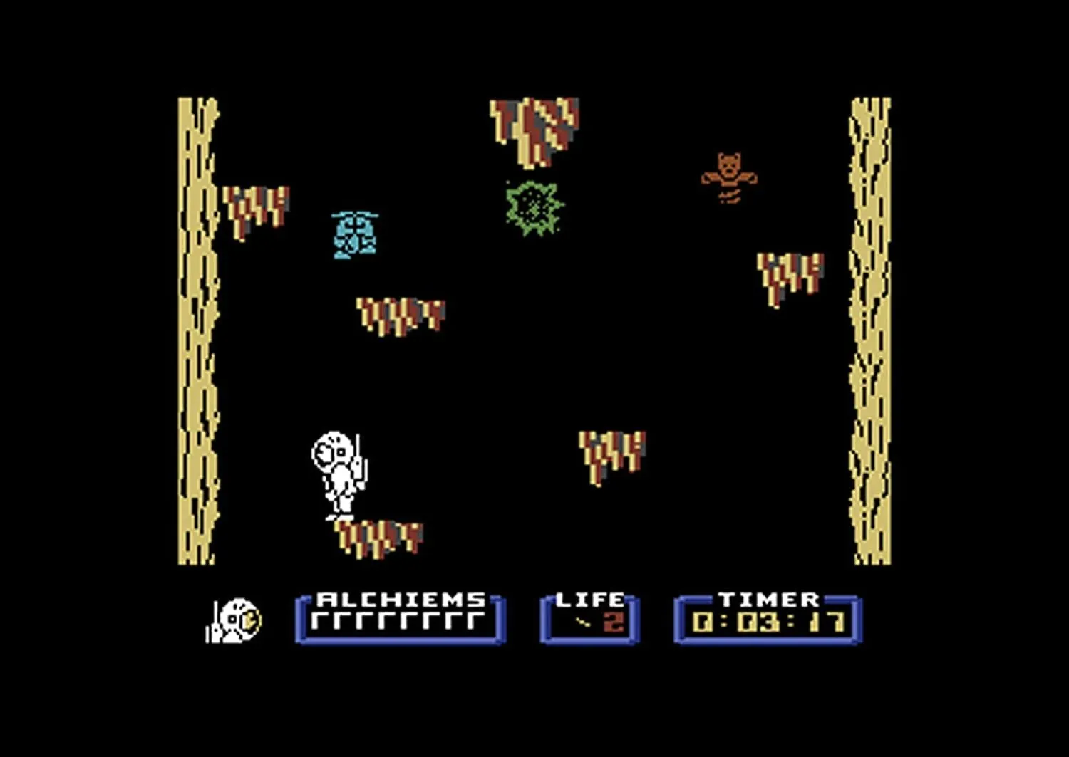 Retrogames the C64 Mini USA Version - Not Machine Specific