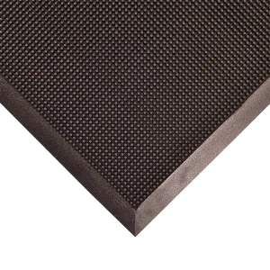Rubber Brush Entrance Matting