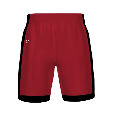 Russell Athletic Youth Freestyle Sublimated Soccer Shorts