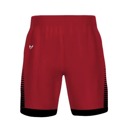 Russell Athletic Youth Freestyle Sublimated Soccer Shorts
