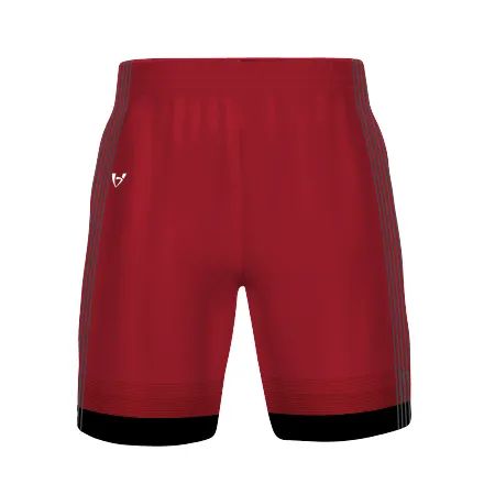 Russell Athletic Youth Freestyle Sublimated Soccer Shorts