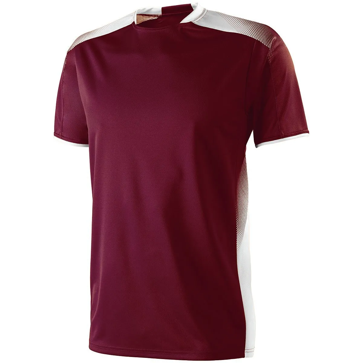 Russell Athletic Youth Ionic Soccer Jersey
