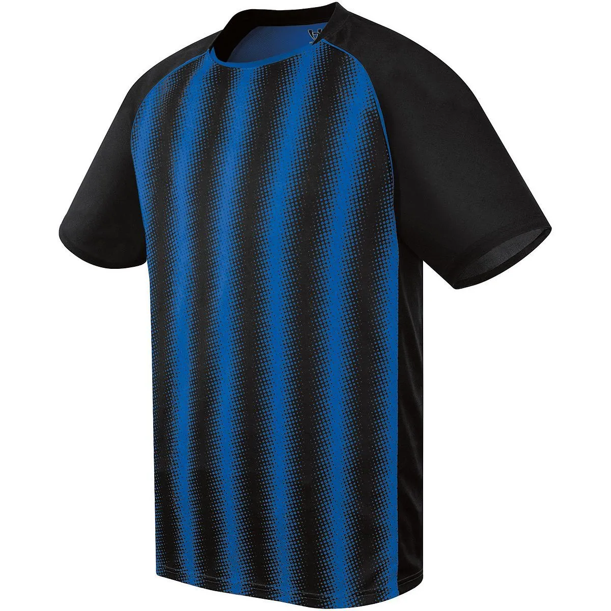 Russell Athletic Youth Prism Soccer Jersey