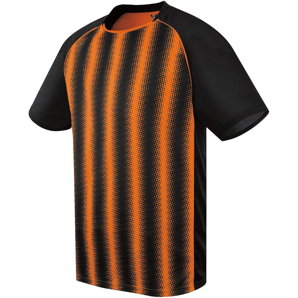 Russell Athletic Youth Prism Soccer Jersey