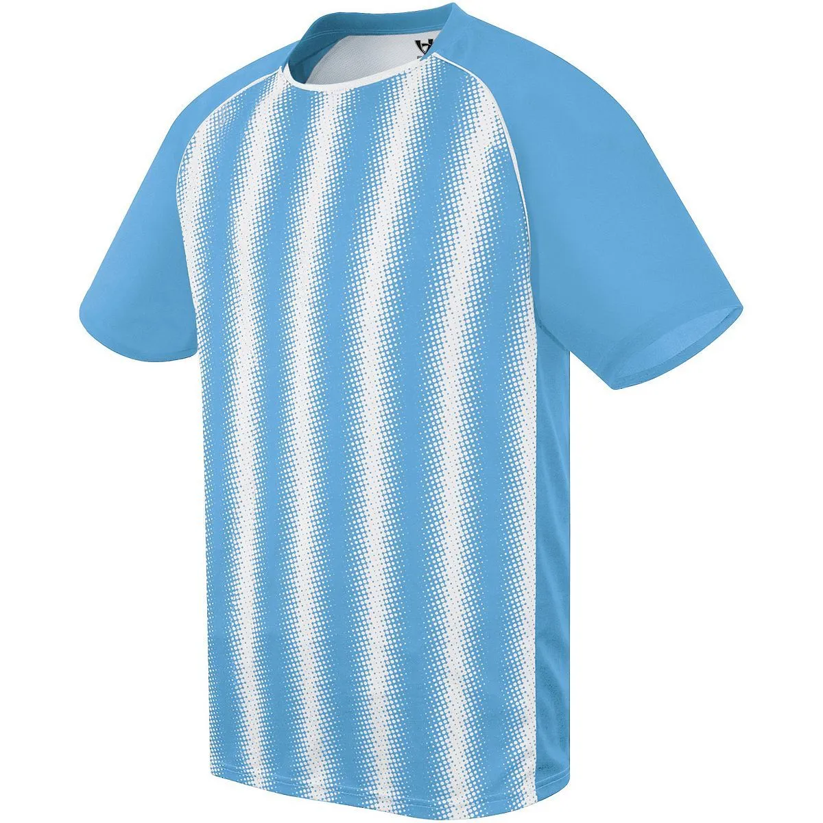 Russell Athletic Youth Prism Soccer Jersey