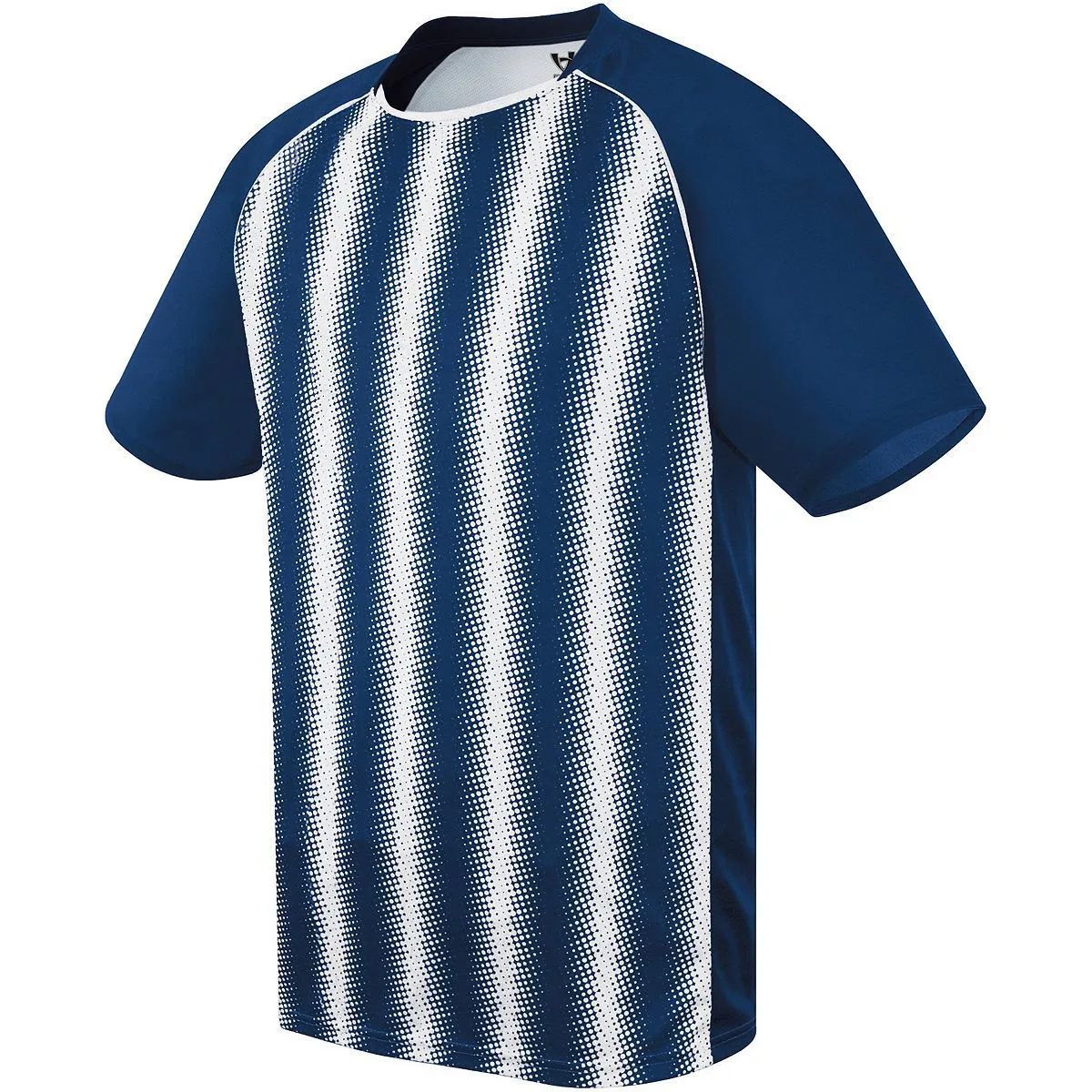 Russell Athletic Youth Prism Soccer Jersey
