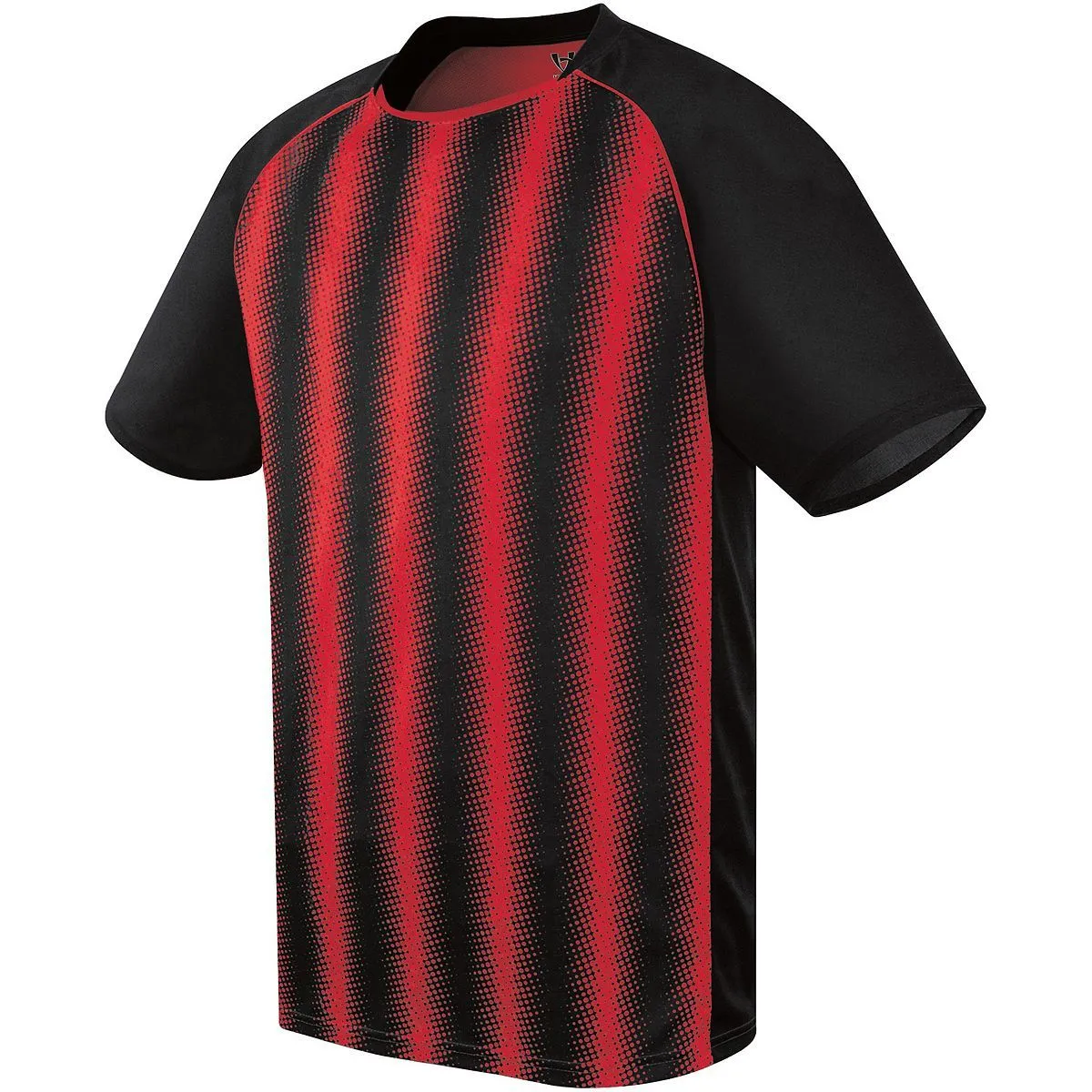 Russell Athletic Youth Prism Soccer Jersey