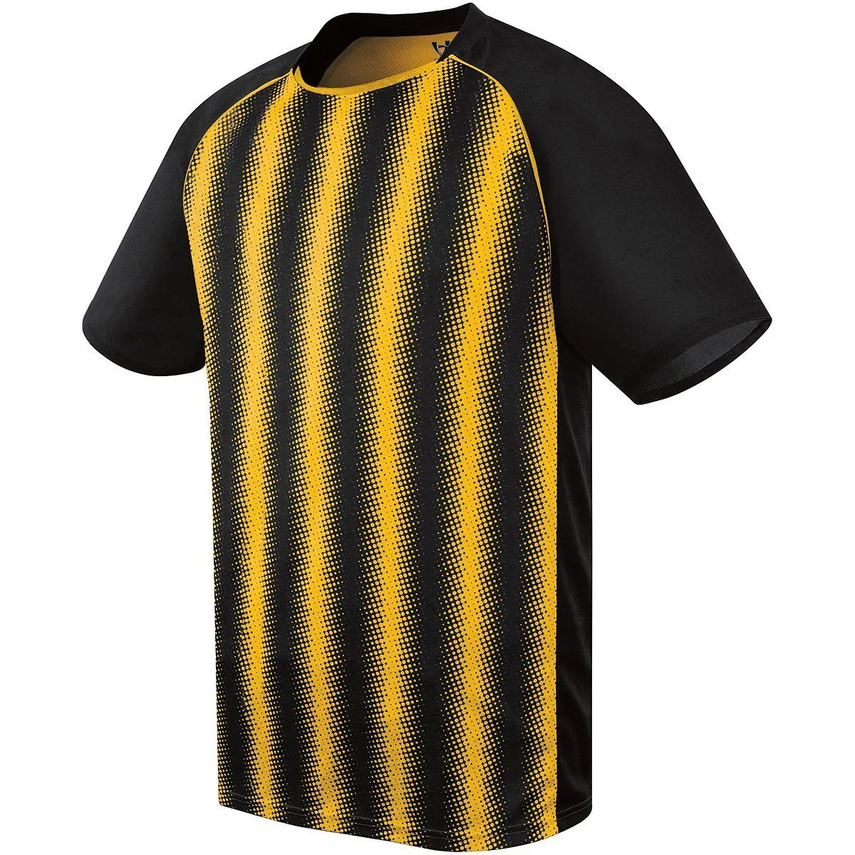 Russell Athletic Youth Prism Soccer Jersey