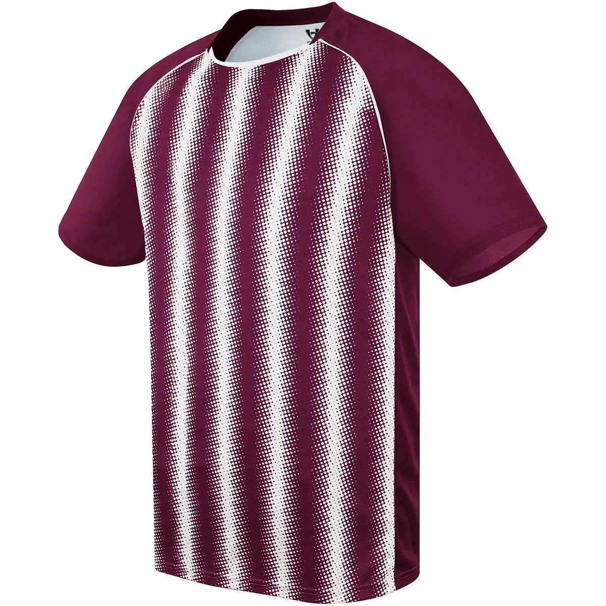 Russell Athletic Youth Prism Soccer Jersey