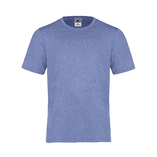 S05930 - Riviera - Adult Performance Crewneck T-Shirt