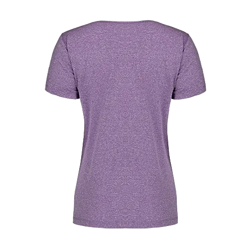 S05931 - Riviera - Ladies Performance Crewneck T-Shirt