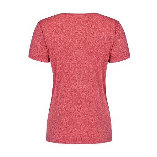 S05931 - Riviera - Ladies Performance Crewneck T-Shirt