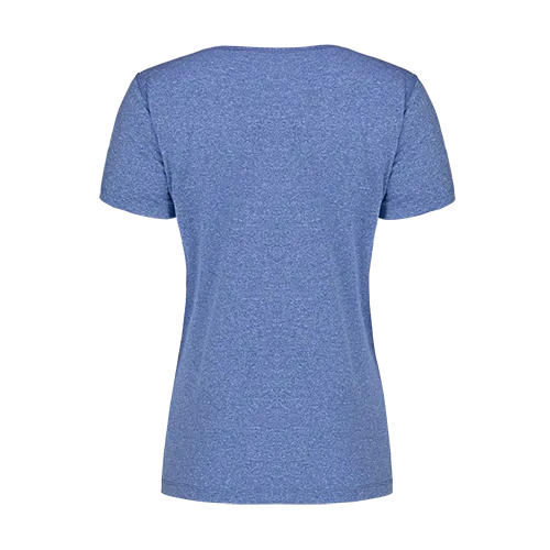 S05931 - Riviera - Ladies Performance Crewneck T-Shirt