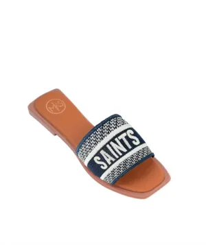 Saints Slide | Prippie Exclusive