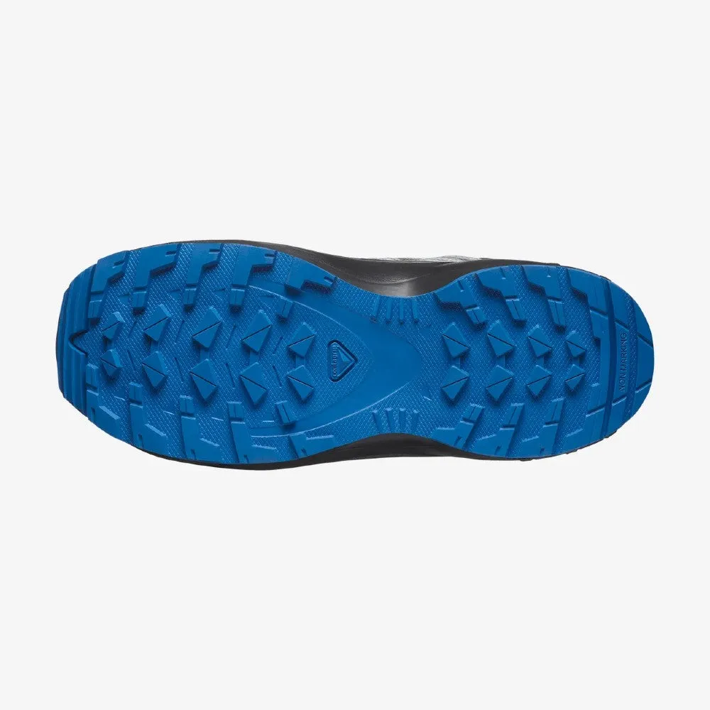 Salomon XA Pro V8 Mid Waterproof - Kids'