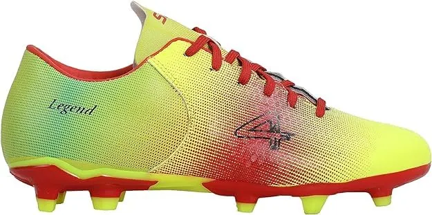 SEGA LEGEND Men's Football Boots