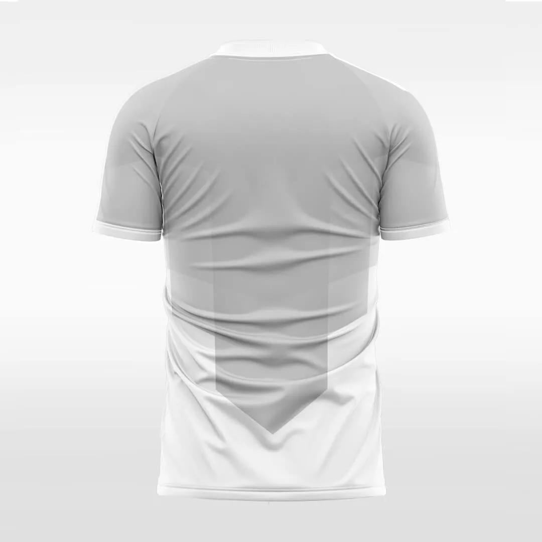 Shield - Customized Men's Sublimated Soccer Jersey