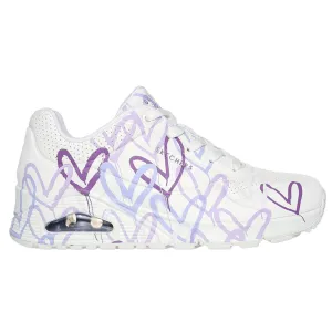 Skechers X Jgoldcrown Uno Womens Shoes