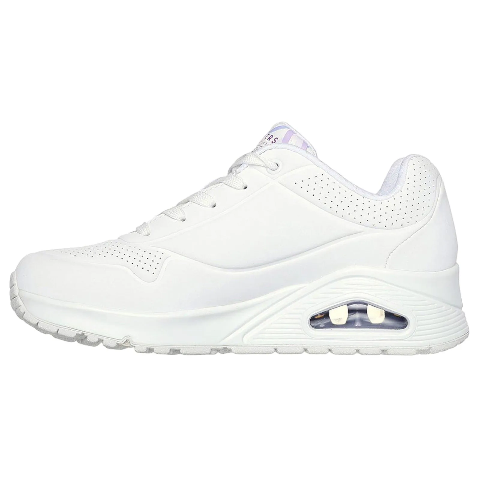 Skechers X Jgoldcrown Uno Womens Shoes