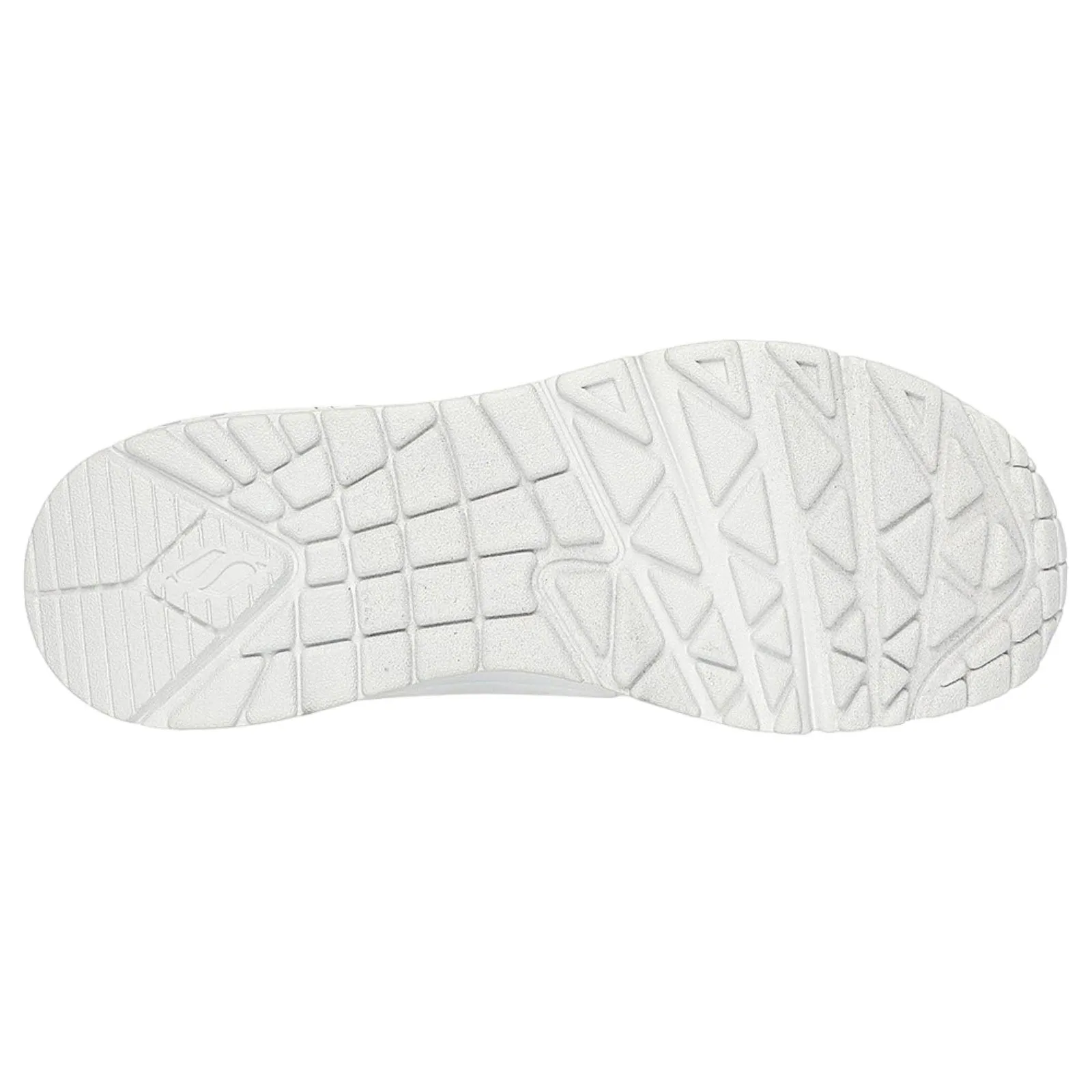 Skechers X Jgoldcrown Uno Womens Shoes