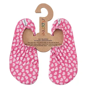 Slipfree Girls Shoes Dream Pink