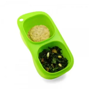 Snacks - Green