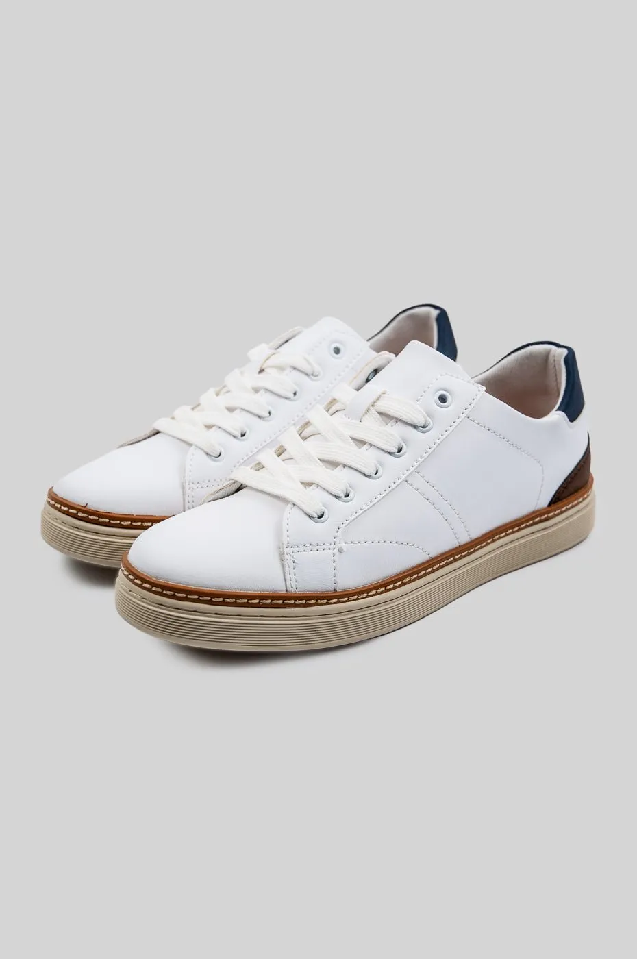 Sneakers bassa - Road