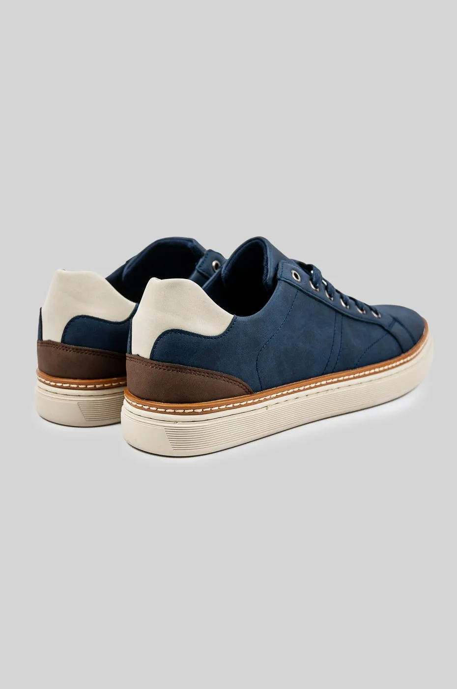 Sneakers bassa - Road