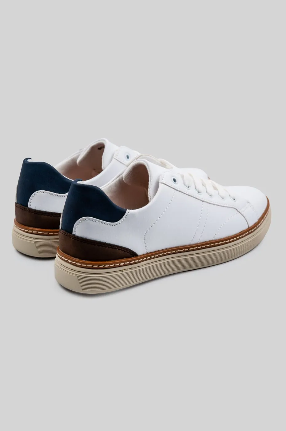 Sneakers bassa - Road
