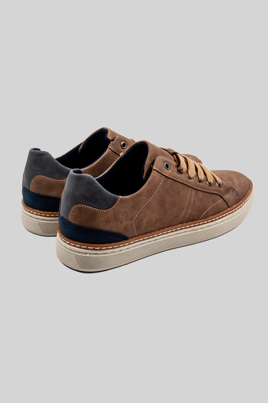 Sneakers bassa - Road