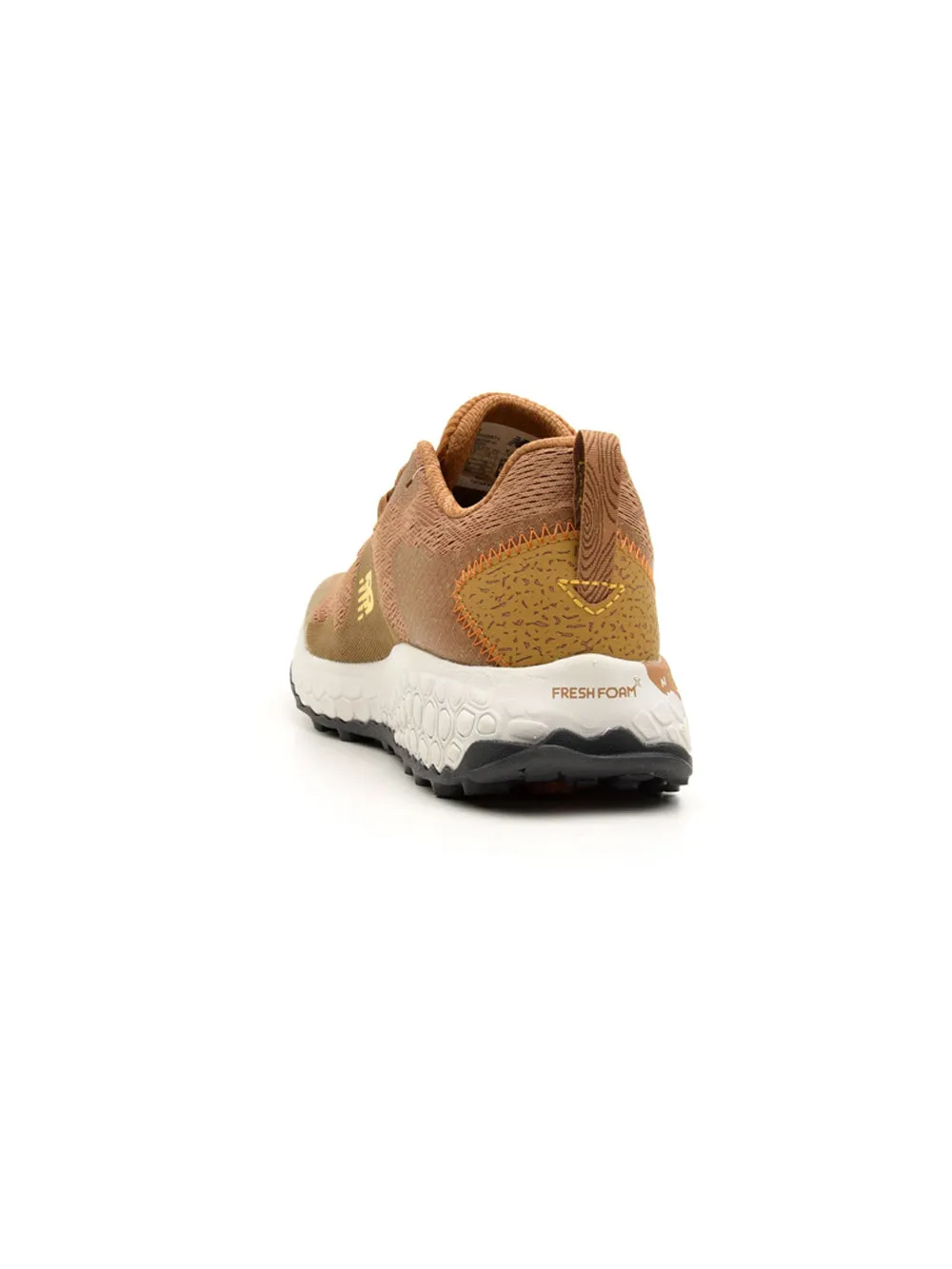 Sneakers Basse Uomo Hierro v7 Marrone
