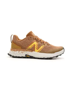 Sneakers Basse Uomo Hierro v7 Marrone