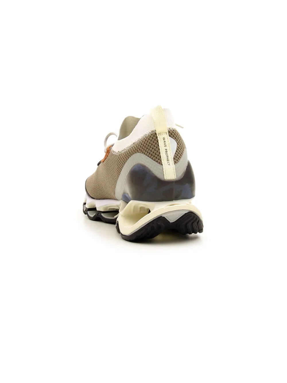 Sneakers Uomo  Prophecy B con logo laterale