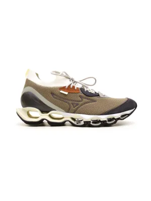 Sneakers Uomo  Prophecy B con logo laterale