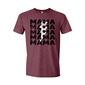 Soccer Mama
