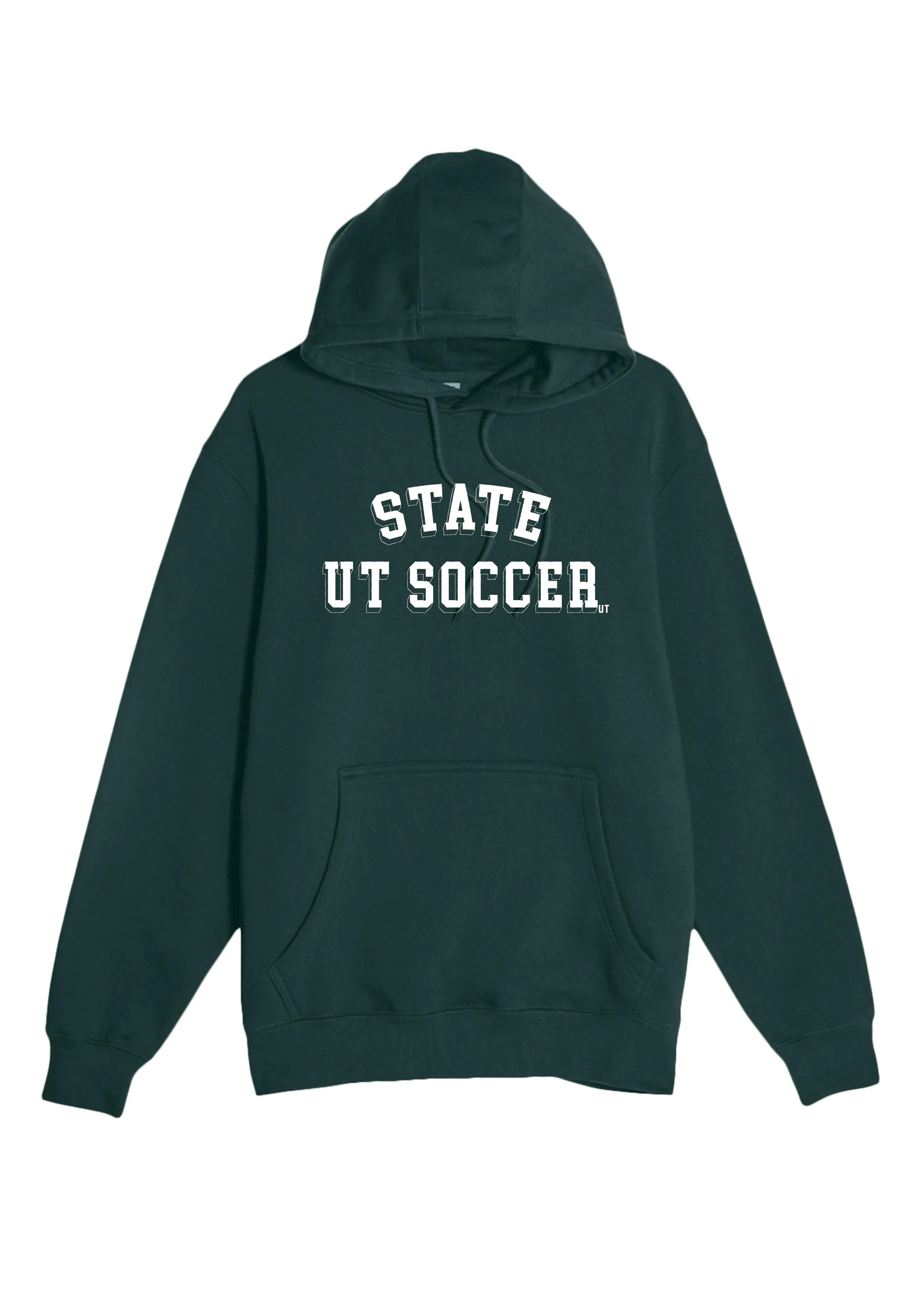 SOCCER w/ Outline State Design