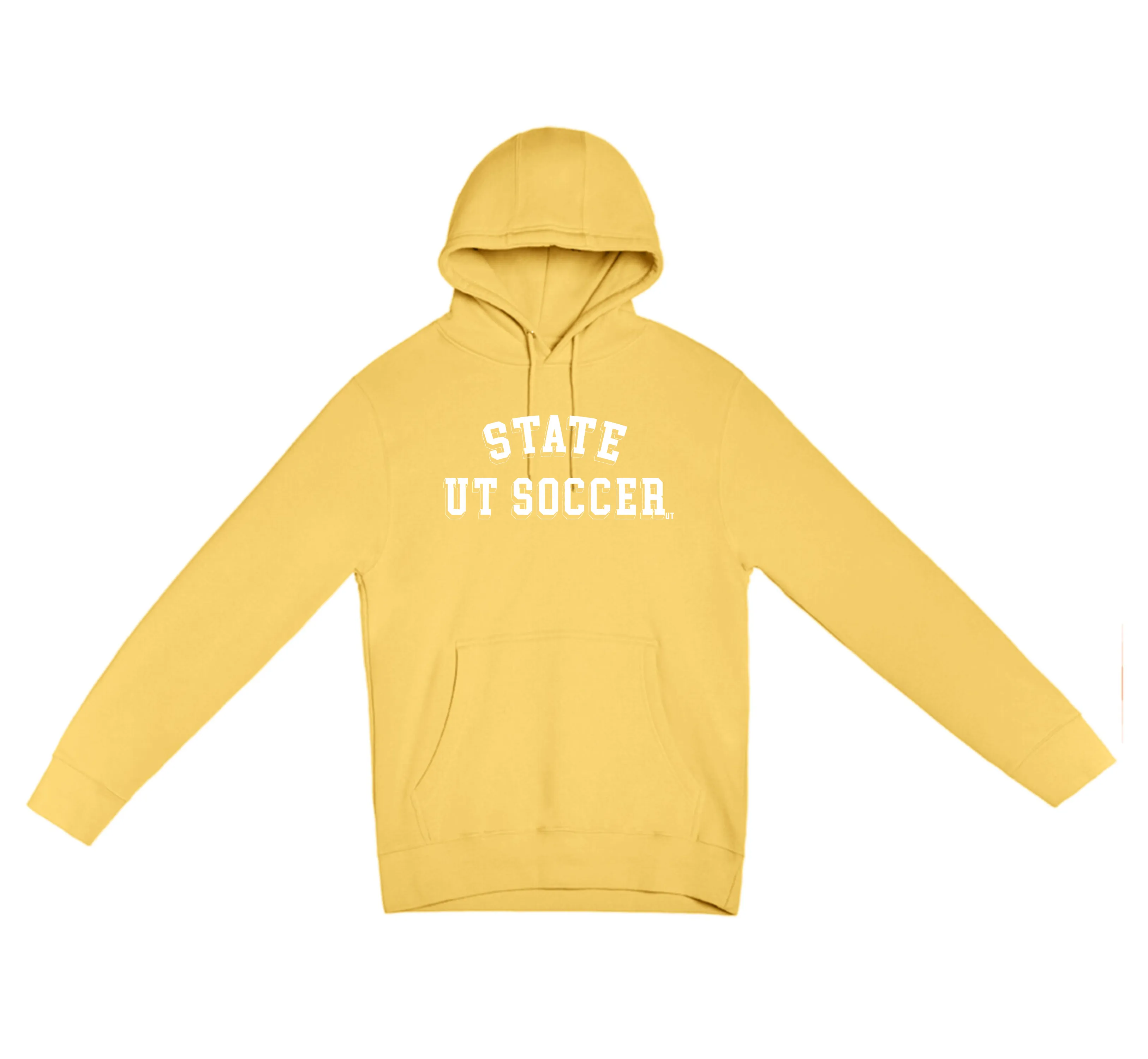 SOCCER w/ Outline State Design