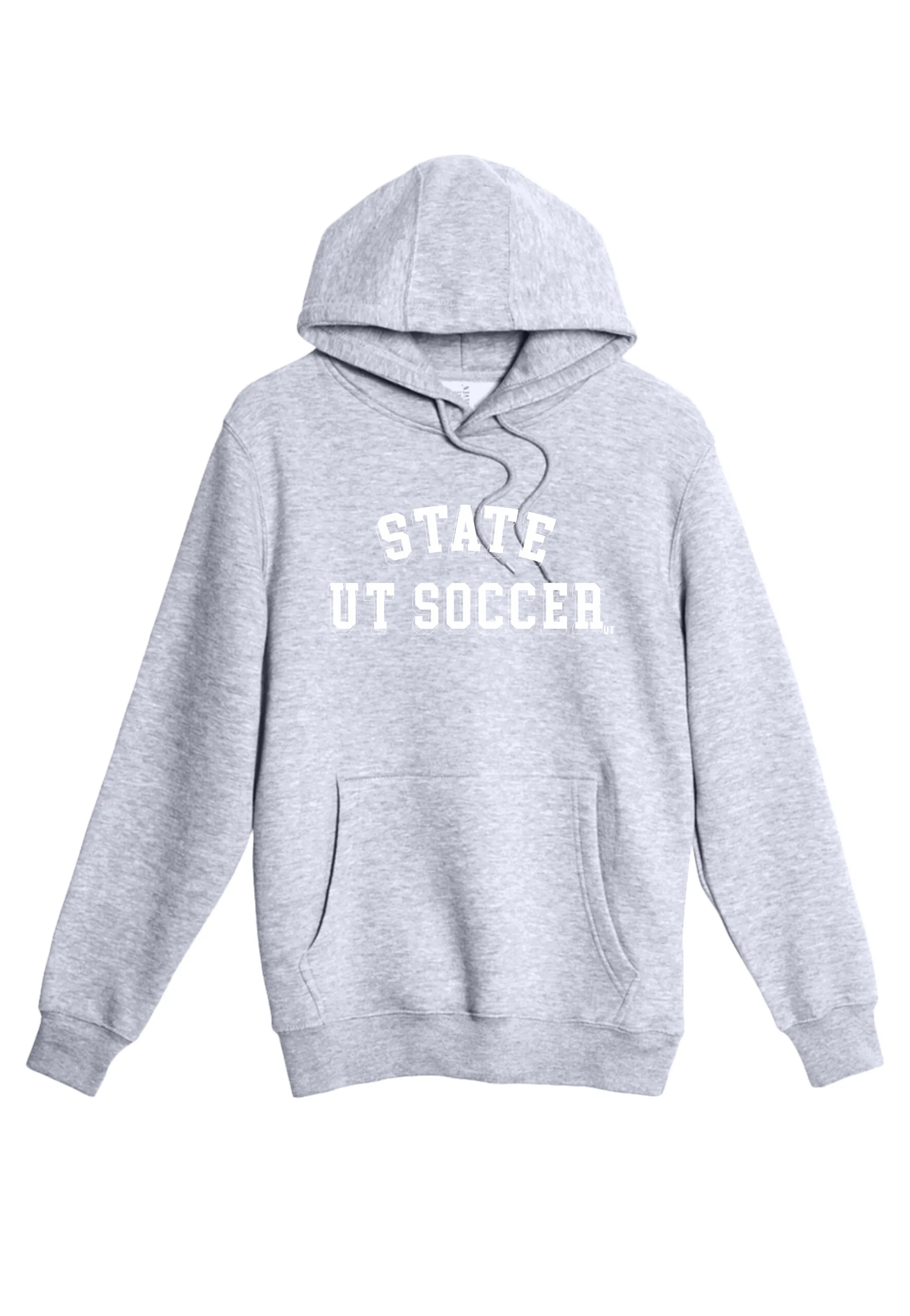 SOCCER w/ Outline State Design